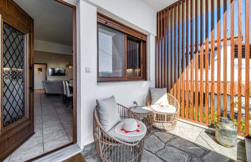 Blue Ribbons luxury house - Foto 7