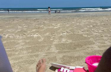 Casa de praia Suarão Beach - Foto 30