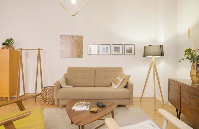 Solaga - Larios Suites - Foto 38
