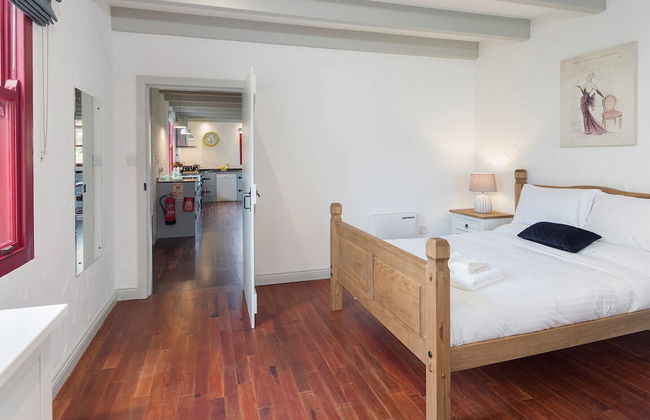 Daisys Cottage Barnabrow - Foto 6