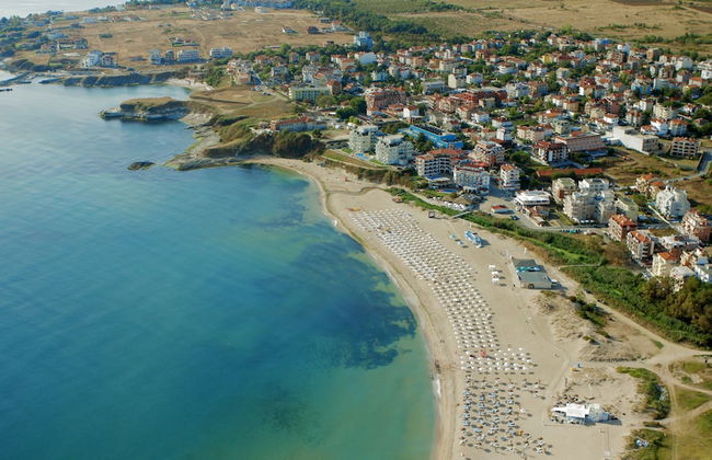 Red Hotel - Lozenetz - Foto 30