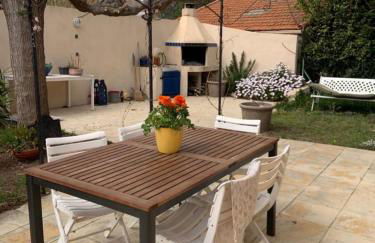 villa Provençal près de la mer - Foto 8