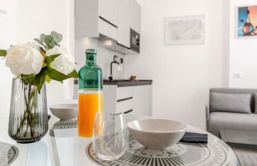 StayEasy Crivelli - Stylish Studio, Duomo walking - Foto 7