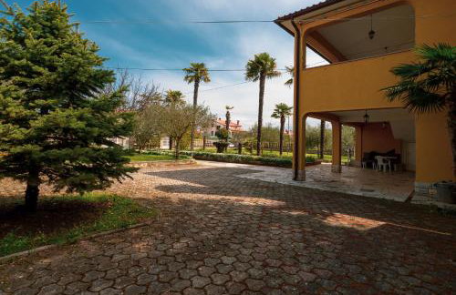 Apartment Villa Olga - Foto 17