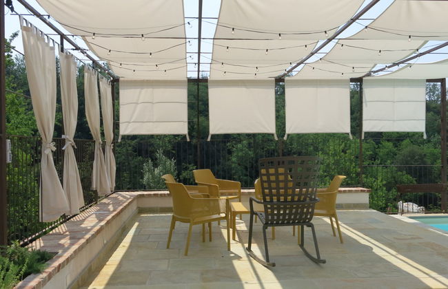 Tenuta Margherita - Foto 38