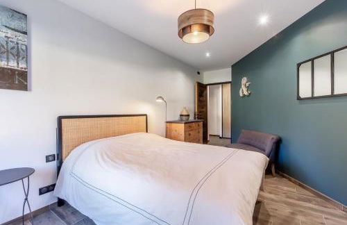 Villa Feijoa en Provence - Foto 30