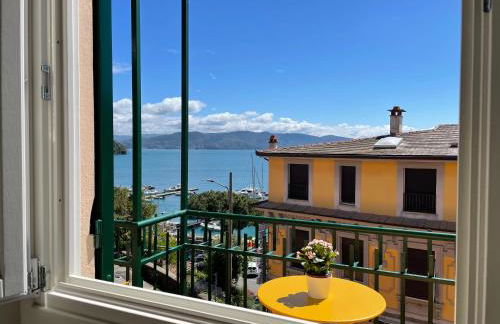 Casa Irene terrazza vista mare e garage - Photo 11