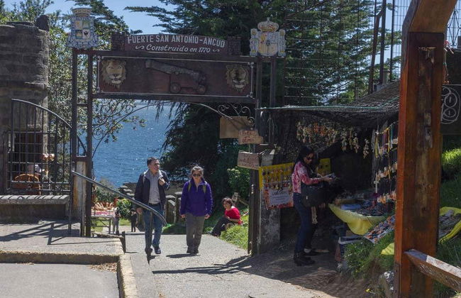 Isla de Chiloé: Chacao, Ancud y pingüinos de Puñihuil - Foto 5