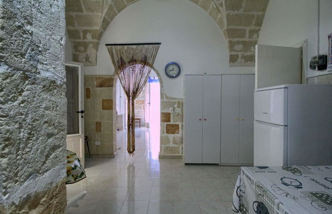 Rifugio dei Pescatori Fronte Spiaggia - Foto 4