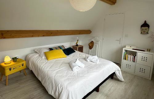 Carnets de Voyages Maison 4 à 6 personnes - Foto 31