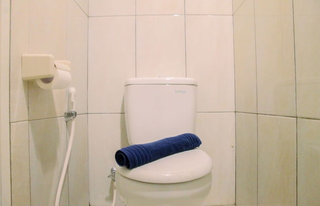 Vintage 2BR Apartment at Grand Kamala Lagoon - Foto 30