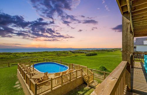 Wayward Sun Luxury 4BR Gulf Retreat w Pool, Hot Tub & Elevator - Foto 5