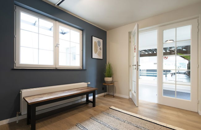 Modern House With Private Pool in Aubel - Photo 31