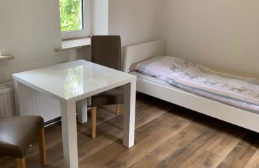 Monteurwohnungen Visselhövede - Foto 27