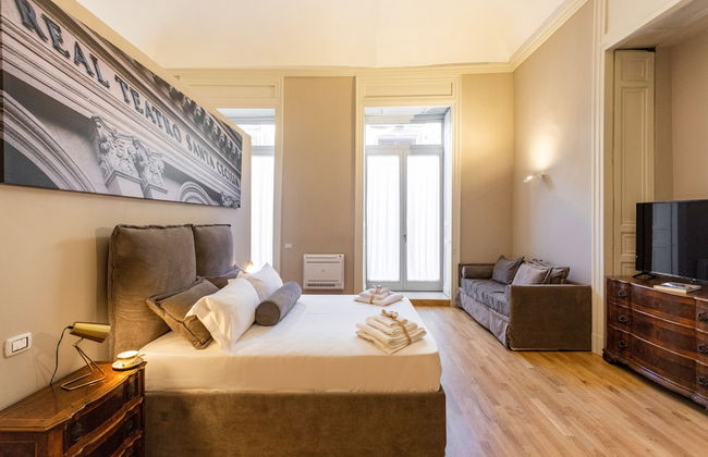 Divisi Suites & SPA - Foto 5