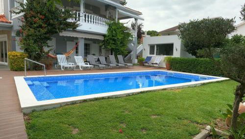Luxury Apartment 4 Bedrooms Pool in Marisol - Foto 2, Other