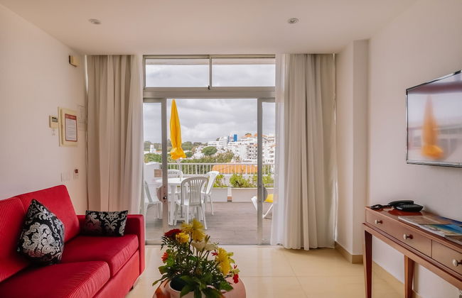 Muthu Clube Praia da Oura - Foto 60