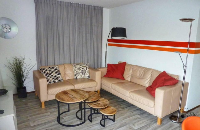 Nice Holiday Home Near Beach - Photo 7