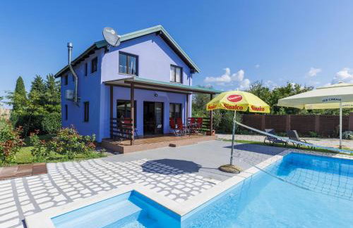 Holiday Home Minja by Interhome - Foto 16