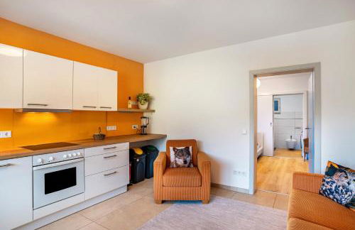 Ferienwohnung Kuckuckslockennest - Foto 48