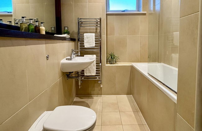 Your Space Apartments - The Hamilton's - Photo 37