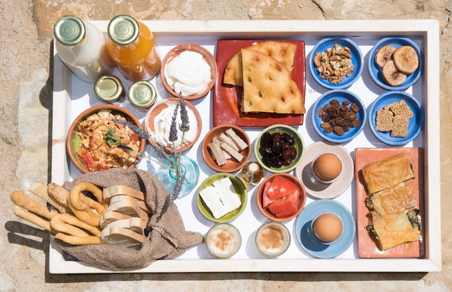 Kotroni Villas - Photo 70