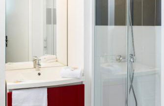 Ténéo Apparthotel Bordeaux Mérignac - Aéroport - Foto 21