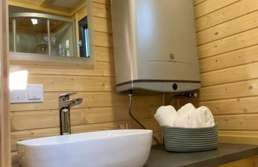 L'Uliveto X by Tiny Away - Foto 11