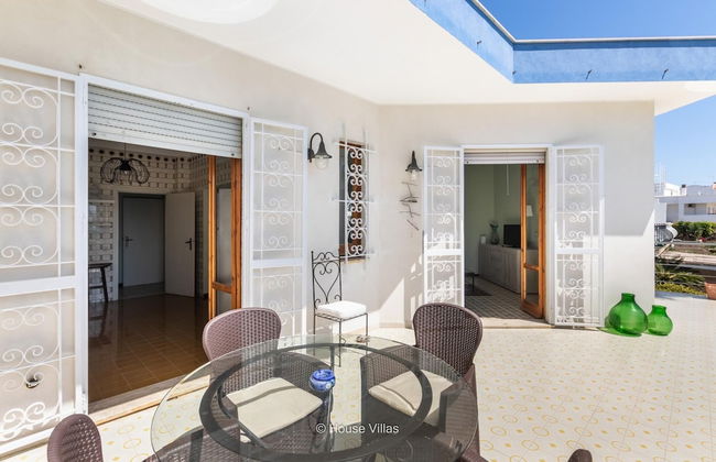 Baia Delle Sirene in Noto - Foto 7