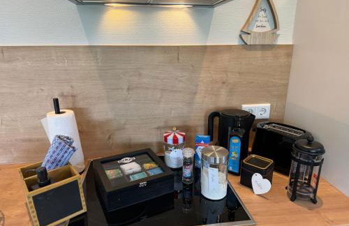 #7 Ommi Kese Soling See-Suite Sauna und Terrasse - Foto 39