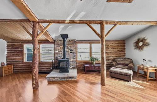 Cedar Mountain Bunkhouse cabin - Foto 45