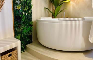 Suite Myria, Balnéo & Cinéma - 1 heure de Paris - Foto 8