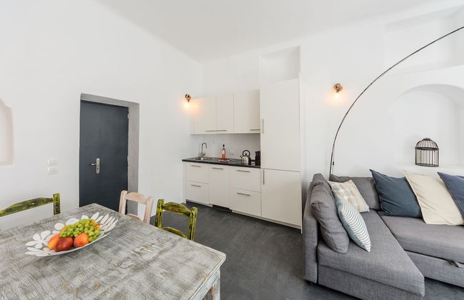 Luxurious Villa The Luna Suite - Foto 17