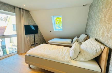 Altstadtsuiten Osnabrück - Foto 41