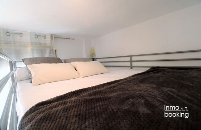 InmoBooking Disseny Cambrils - Foto 10