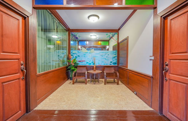 Monmuang ChiangMai resort - Foto 49