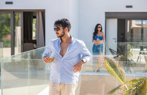 Kokalas luxury villa - Foto 21