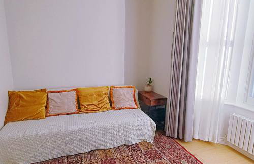 New refurbished one bed flat in the West London - Foto 7