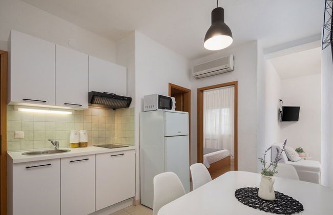 Apartments Arausa with Pool - Foto 61