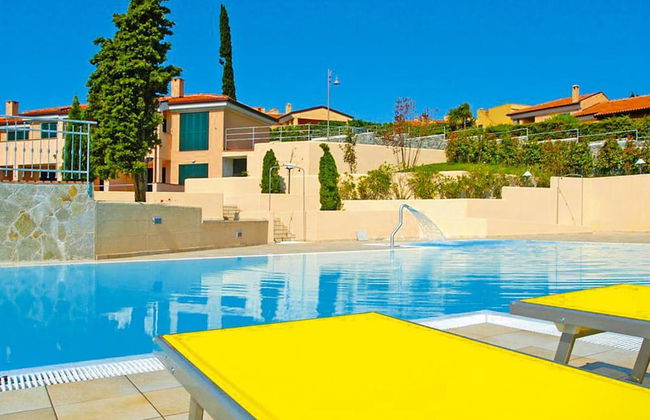 Residence Villa Beuca, Cogoleto - Foto 10