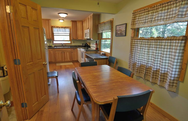 Thirty Point Lodge - Foto 12