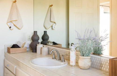 Cool Cali Vibe - Barefoot Stepping Distance 2 Sand - Foto 38