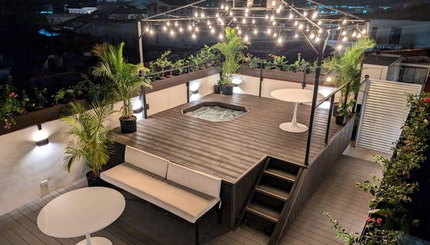 The Views by Acomodo Casco Viejo - Foto 4, Habitación