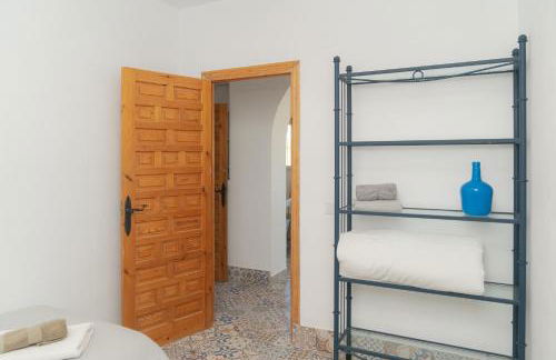 Alojamiento Rural junto a Vía Verde Olvera - Foto 14