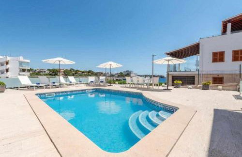 Villa Sa Caleta Private sea & spa - Foto 33