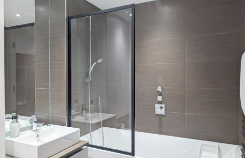 Victorious Apartment- 2 Bedroom Luxe - Foto 25