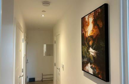 Executive 3-Bed 2-Bath Apartment Central London - Foto 17