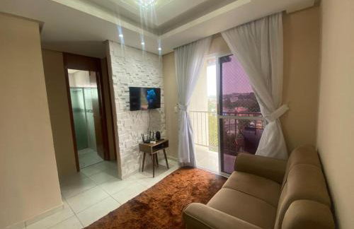 Apartamento Ideal Flores - Foto 6