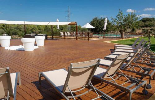 Agroturismo S'Arboçar - Foto 23