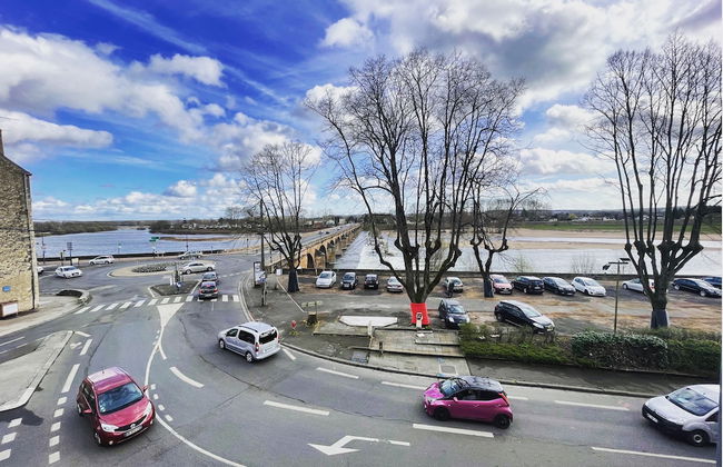 Café Vélo Nevers - Photo 22